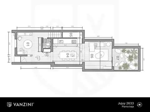 Casa en Venta en Pichincha, USD 198.000
