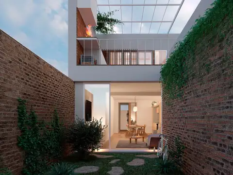 Casa en Venta en Pichincha, Rosario