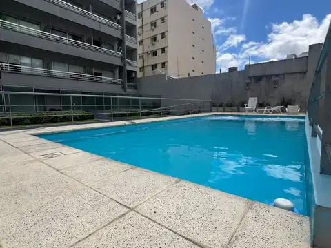 Monoambiente venta villa crespo amenities