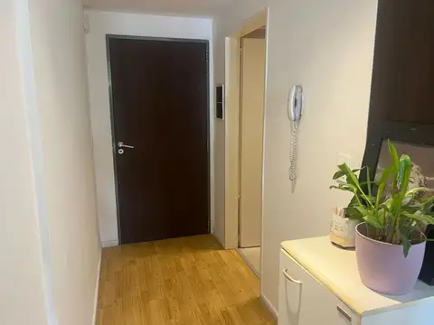 Departamento en Venta en Villa Crespo, USD 82.000