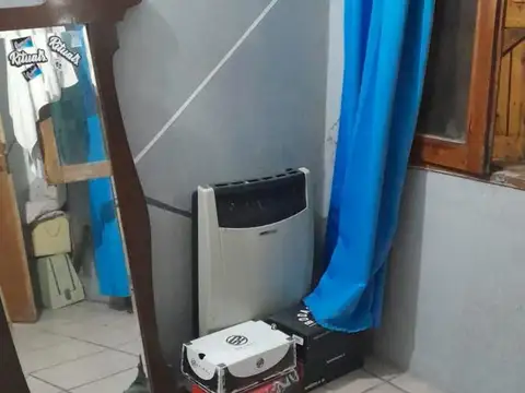 Casas y Local en venta - Traslasierra