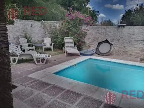 Casas y Local en venta - Traslasierra