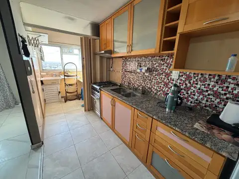 Departamento en Venta en Campana, USD 70.000