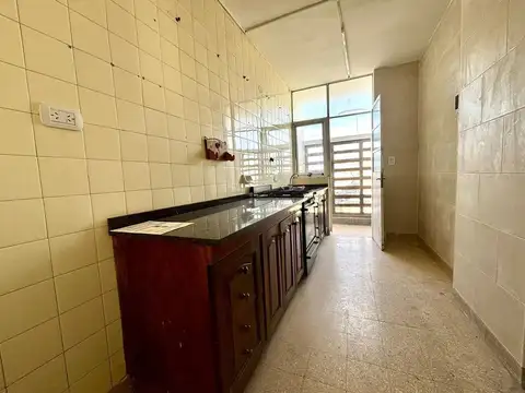 Departamento en Venta 34 años
