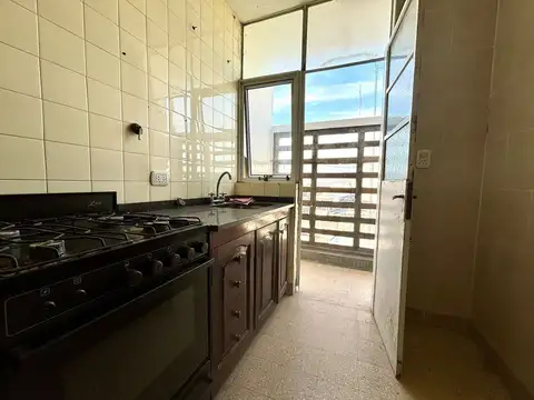 Venta departamento 3 amb. Liniers Baulera Luminoso