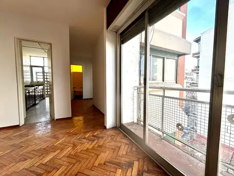 Departamento en Venta en Liniers, USD 78.000