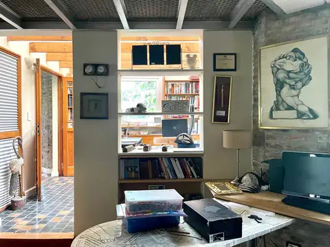 Casa en Venta 28 años