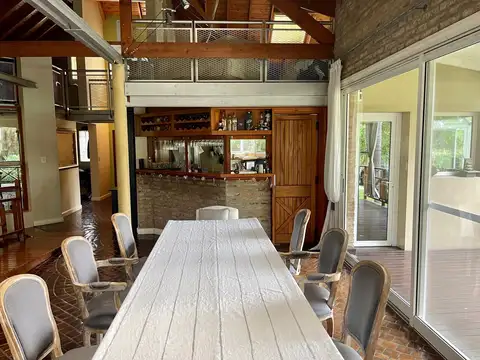 Casa en Venta en El Talar De Pacheco, USD 1.550.000