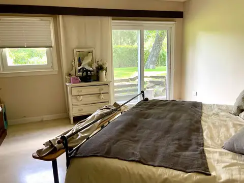 Casa en Venta al Noroeste