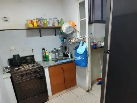 Departamento en Venta 45 años