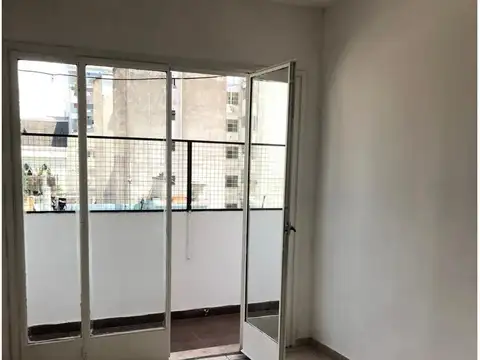 3 Ambientes c/ Balcón Lavadero contrafrente!