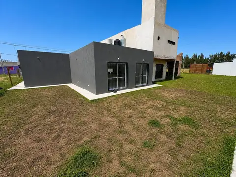 Casa en Venta de 1 dormitorio