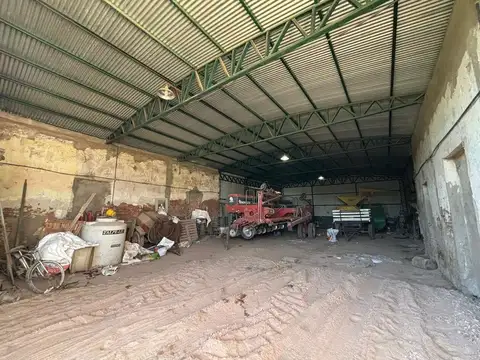 Av. B. Iturraspe 500