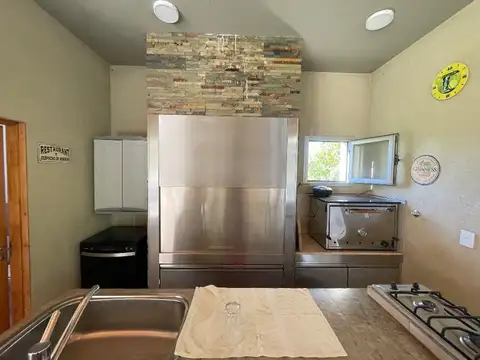 Area 60 - La Reserva Escondida