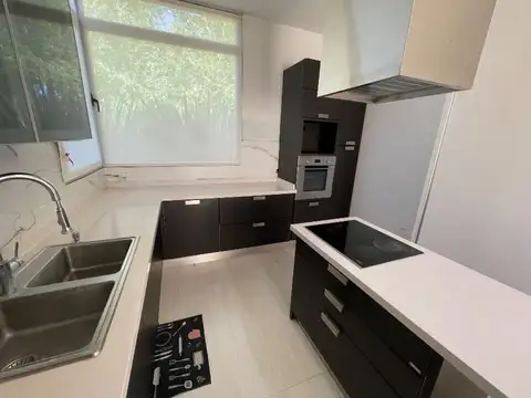 Area 60 - La Reserva Escondida