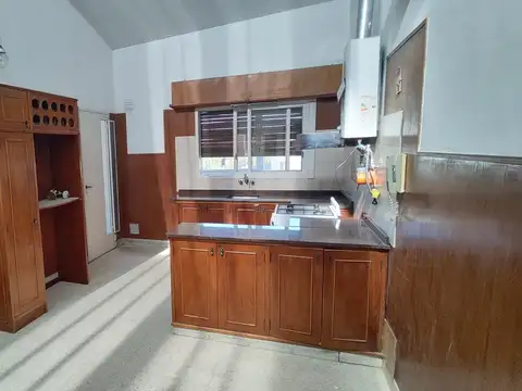 Casa en Alquiler de 3 dormitorios
