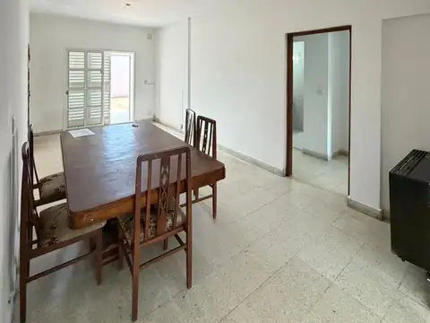 CASA PLANTA ALTA, ZONA SUR, CON PATIO TERRAZA EXCLUSIVO