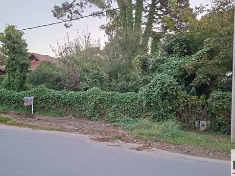 Terreno / Lote en venta de 740m2 ubicado en Zona Centro, Villa Gesell.