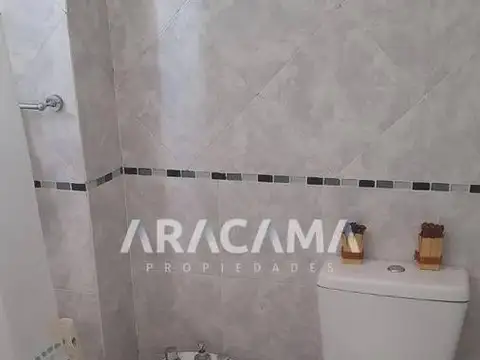 Departamento en Venta en Monte Grande