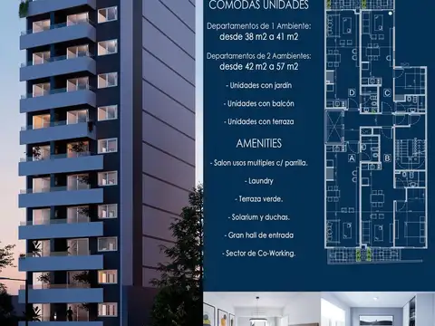 VUELTA DE OBLIGADO  al 4800