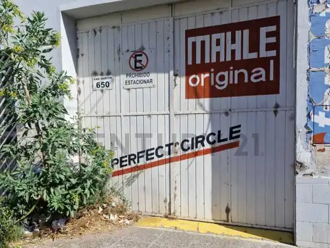 Terreno en Venta 10  mts Frente