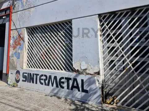 Terreno en Venta 20  mts Fondo