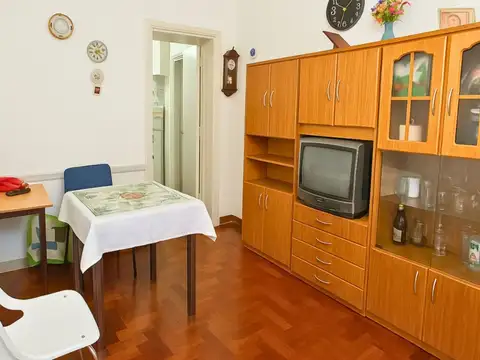 Depto Tipo Casa en Venta de 2 ambientes