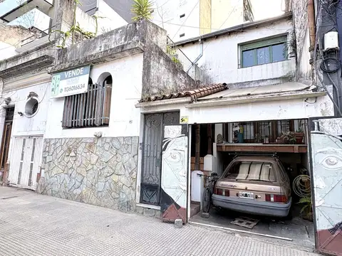 Casa en Venta 91 años