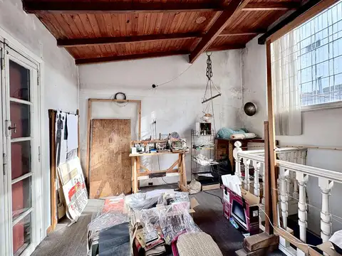 Casa en Venta en Palermo, USD 480.000