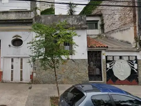 Casa Monoambiente con 3 baños