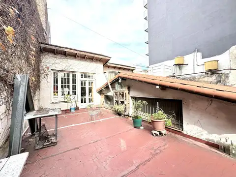 Casa en Venta al Oeste