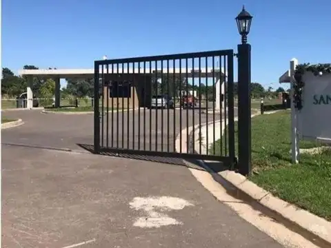 Terreno en Venta en Pilar del Este - San Ramon, USD 29.000