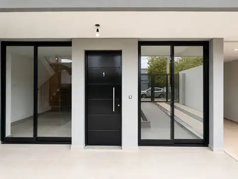 Departamento en Alquiler A Estrenar
