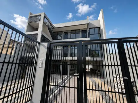 Departamento en Alquiler al Oeste