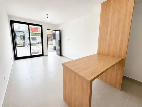 Departamento en Alquiler de Monoambiente