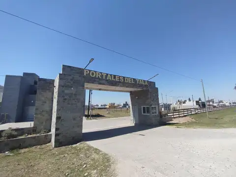 Terreno en Venta de 389,0 m2