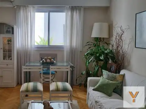 Departamento en venta - 2 Dormitorios 2 Baños - Caballito