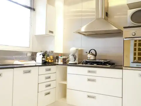 Departamento en Venta de 4 dormitorios