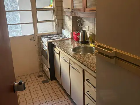 Departamento en Alquiler Temporal al Norte