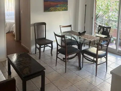 Departamento en Alquiler Temporal en San Isidro, USD 1.000