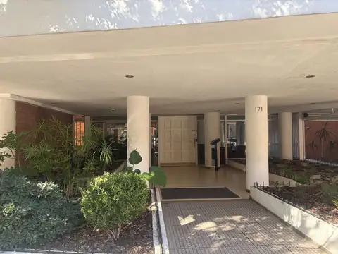 Departamento en alquiler de 2 ambientes San Isidro