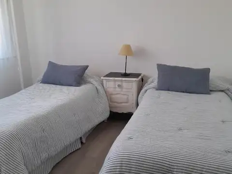 Departamento en Alquiler Temporal de 2 ambientes