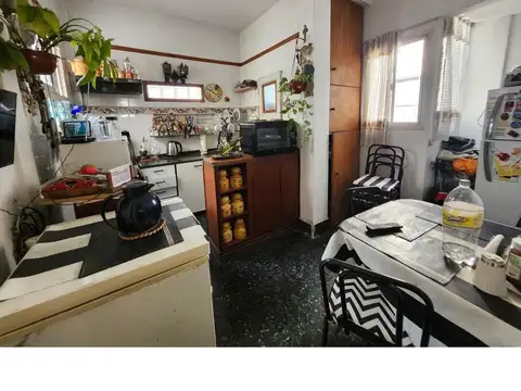 Venta de departamento sobre Rodriguez Peña 400 San Nicolas