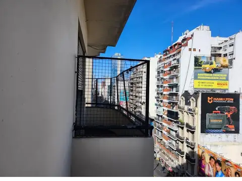 Rodríguez Peña 400