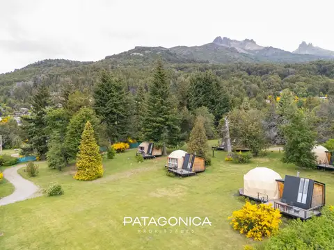 Ruta Provincial N 65. Lote 52 B.  35