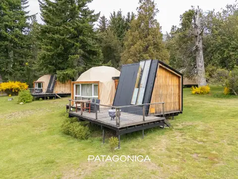 Ruta Provincial N 65. Lote 52 B.  35