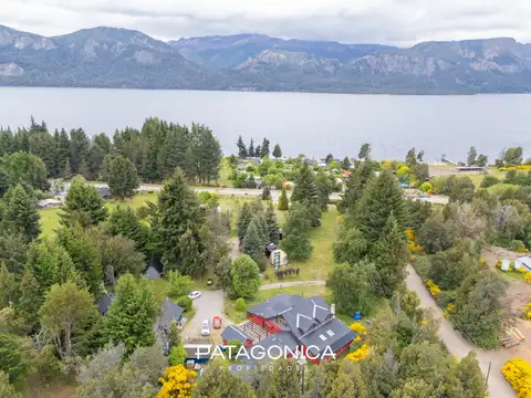 Hotel en Venta 35 años