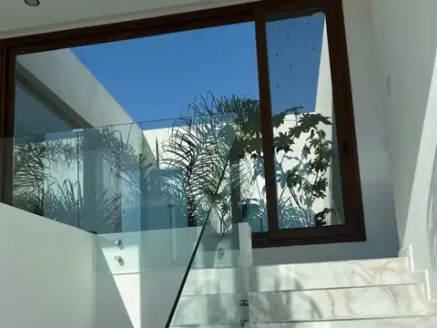 Casa en Alquiler 3 años