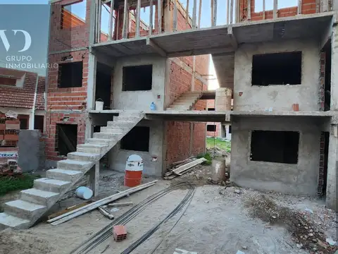 Departamento en Venta de 3 ambientes