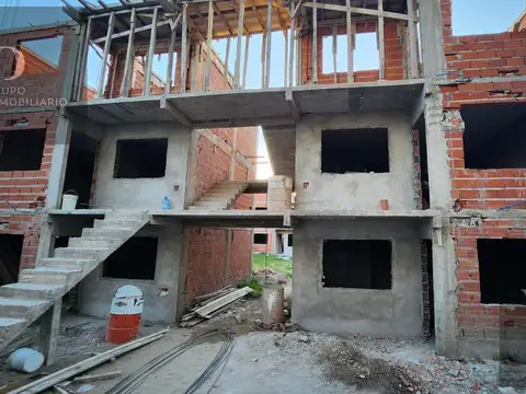 Departamento en Venta en San Bernardo del Tuyú, USD 54.000